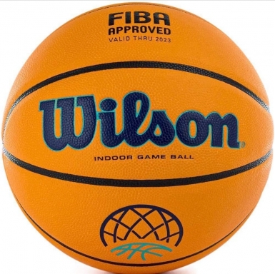 Мяч баскетбольный “Wilson Evo Nxt Championsleague” АРТ.Wtb0900xbbcl