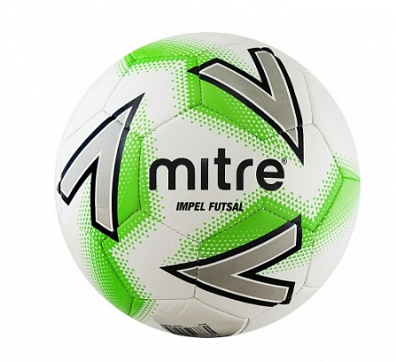 Мяч футзальный "MITRE FUTSAL IMPEL"