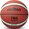 Мяч баскетбольный MOLTEN B5G3800 р.5 FIBA Approved