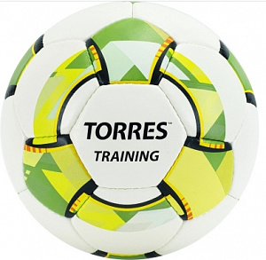 Футбольный мяч TORRES TRAINING р.5