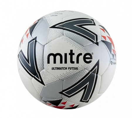 Мяч футзальный "MITRE FUTSAL ULTIMATCH"