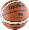 Мяч баскетбольный “Molten Bgf5x” р.5