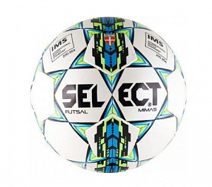 Футзальный мяч "SELECT FUTSAL MIMAS"