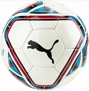 Мяч футбольный "PUMA TEAMFINAL 21.4" р.5 08330701